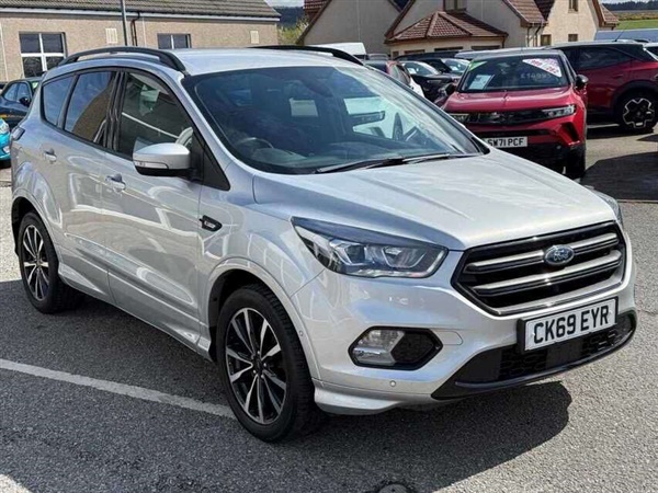 Large image for the Used Ford Kuga