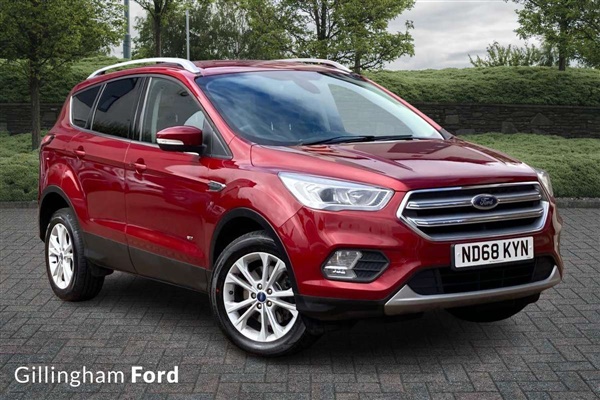 Large image for the Used Ford Kuga
