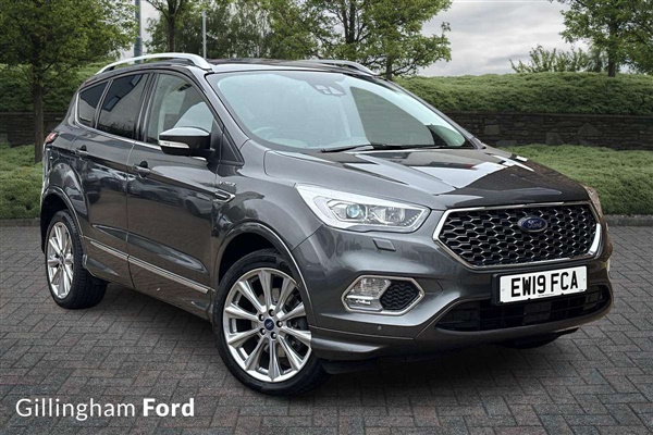 Large image for the Used Ford Kuga
