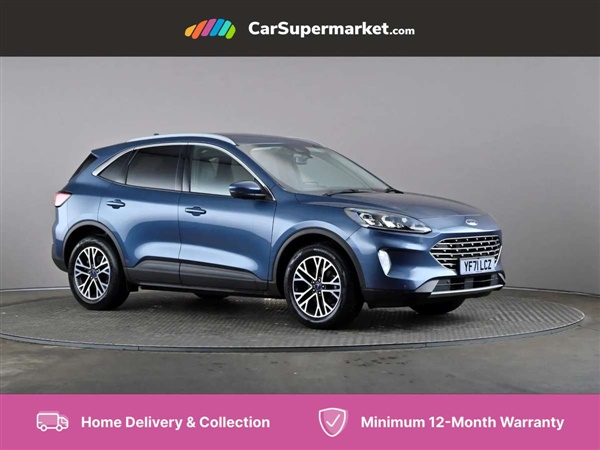Large image for the Used Ford Kuga
