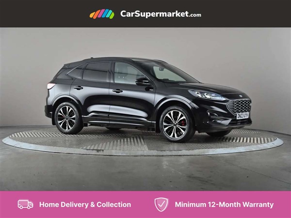 Large image for the Used Ford Kuga