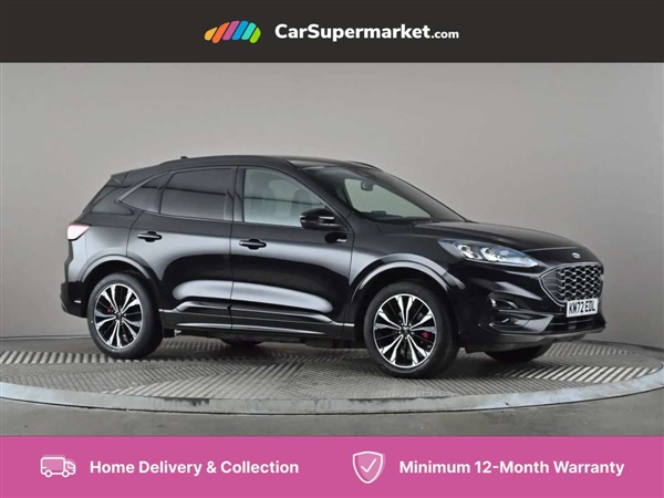 Large image for the Used Ford Kuga