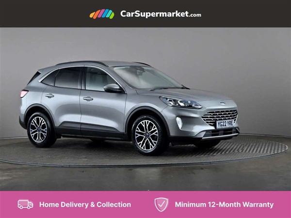 Large image for the Used Ford Kuga