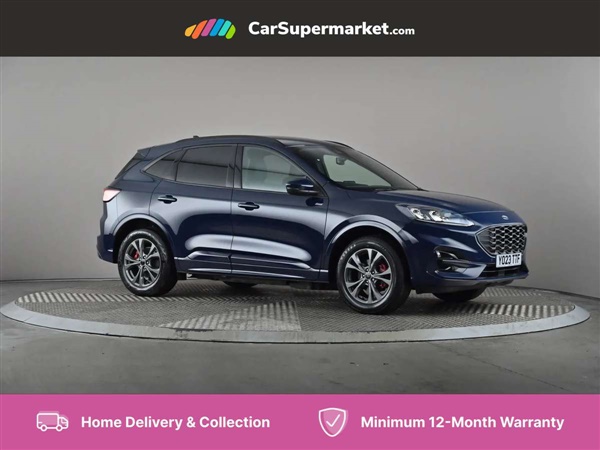 Large image for the Used Ford Kuga