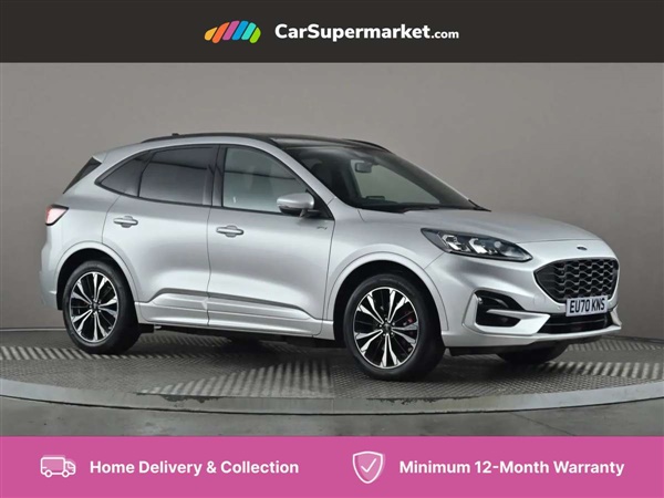 Large image for the Used Ford Kuga