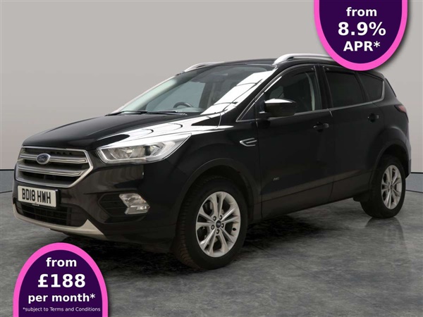 Large image for the Used Ford Kuga