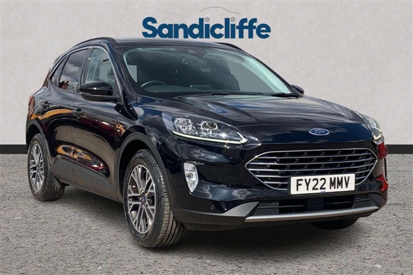 Large image for the Used Ford Kuga