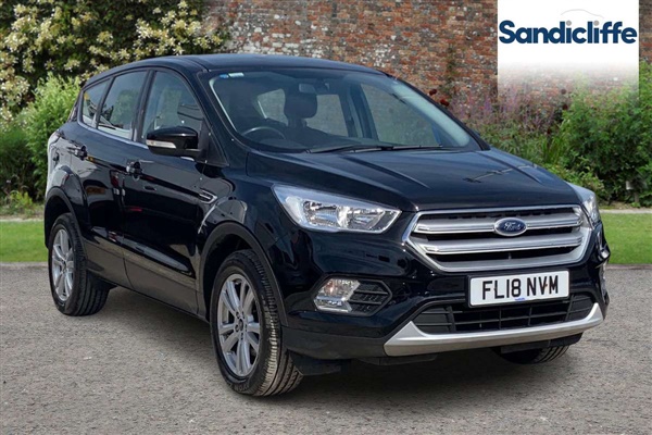 Large image for the Used Ford Kuga