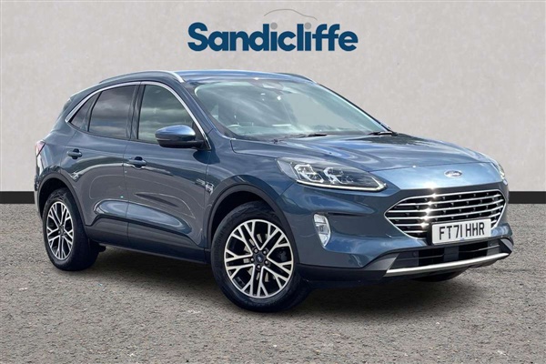 Large image for the Used Ford Kuga