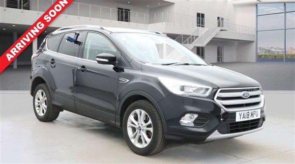 Large image for the Used Ford Kuga