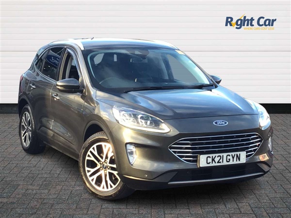 Large image for the Used Ford Kuga