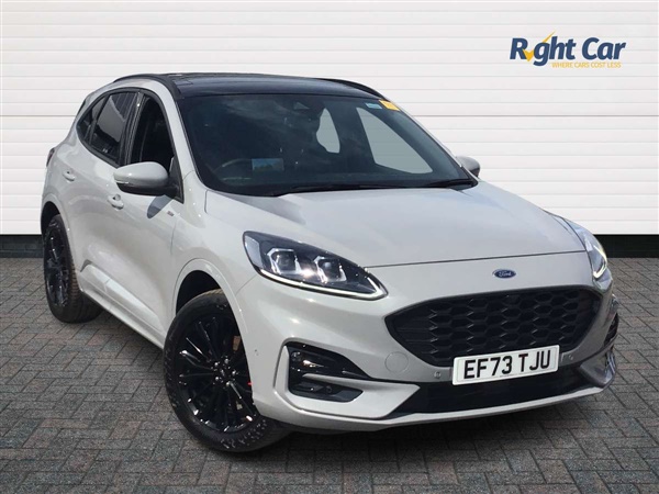 Large image for the Used Ford Kuga