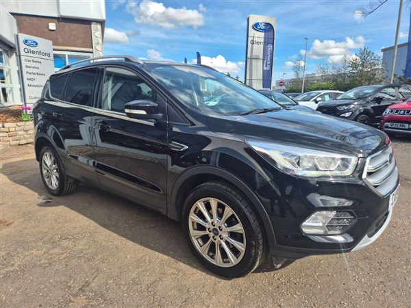 Large image for the Used Ford Kuga