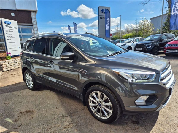 Large image for the Used Ford Kuga