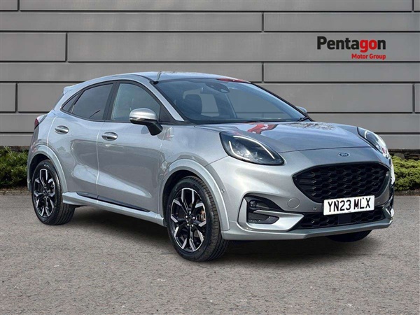 Large image for the Used Ford Puma