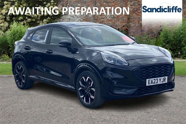 Large image for the Used Ford Puma