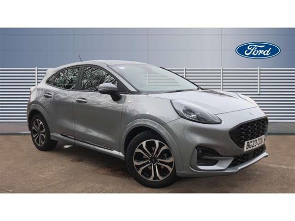 Large image for the Used Ford Puma