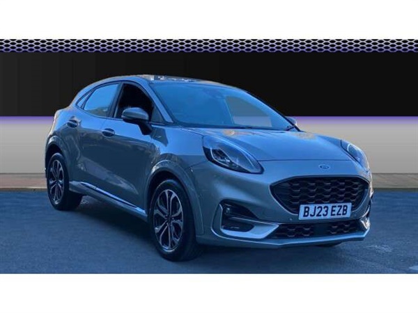 Large image for the Used Ford Puma