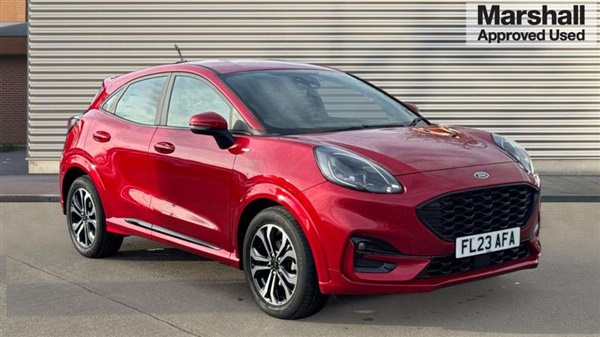 Large image for the Used Ford Puma
