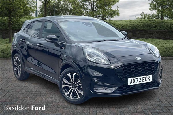 Large image for the Used Ford Puma
