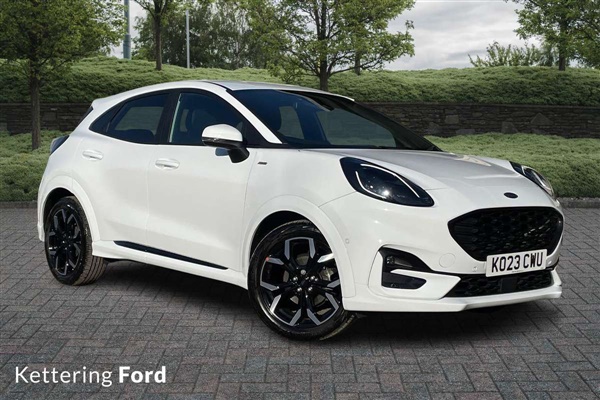 Large image for the Used Ford Puma