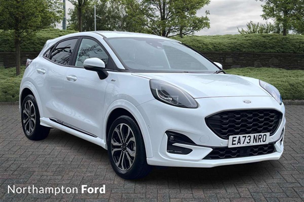 Large image for the Used Ford Puma