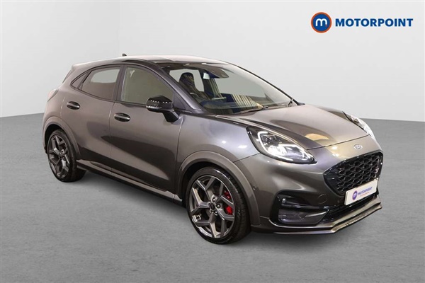 Large image for the Used Ford Puma ST