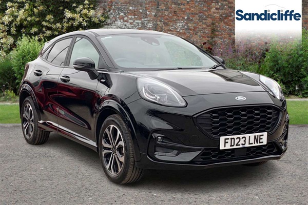Large image for the Used Ford Puma
