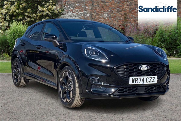 Large image for the Used Ford Puma
