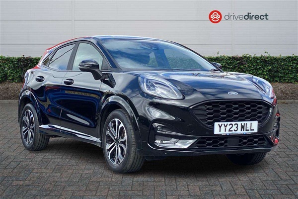 Large image for the Used Ford Puma