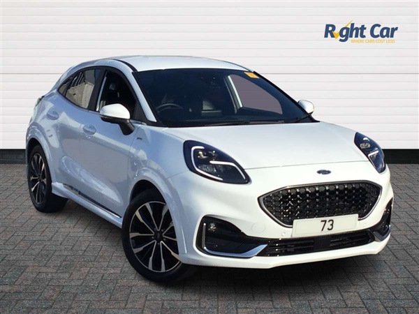 Large image for the Used Ford Puma