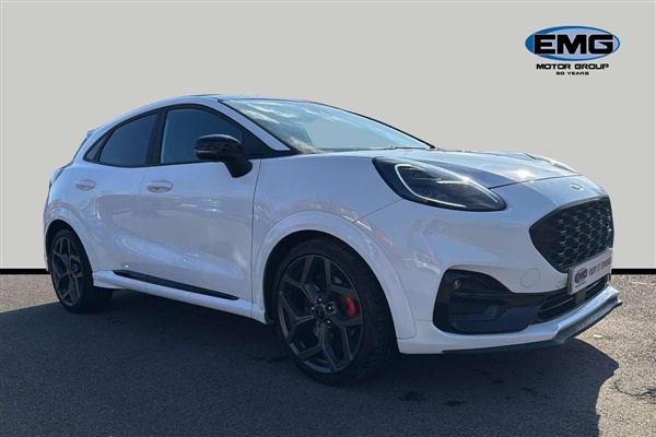 Large image for the Used Ford Puma ST