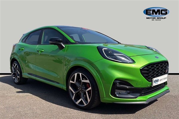 Large image for the Used Ford Puma ST