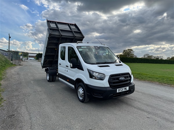 Large image for the Used Ford Transit