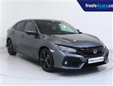 Honda Civic 1.5 VTEC Turbo Sport Plus 5dr
