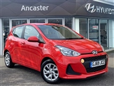 Hyundai I10 1.2 SE 5dr