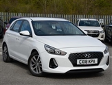 Hyundai I30 1.0T GDI SE Nav 5dr