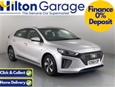 Hyundai Ioniq 1.6 PREMIUM SE 5d AUTO
