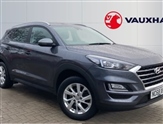 Hyundai Tucson 1.6 GDi SE Nav 5dr 2WD