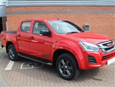 Isuzu D-Max 1.9 Fury Double Cab 4x4