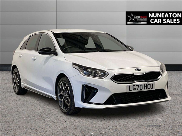 Large image for the Used Kia Ceed