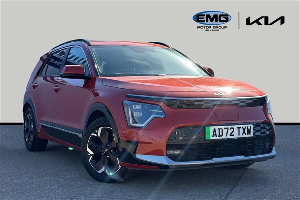 Large image for the Used Kia Niro