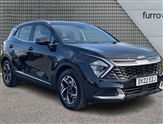 Kia Sportage 1.6T GDi ISG 2 5dr