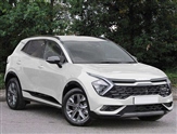 Kia Sportage 1.6T GDi ISG GT-Line 5dr