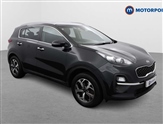 Kia Sportage 1.6 GDi ISG 2 5dr