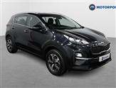 Kia Sportage 1.6 GDi ISG 2 5dr