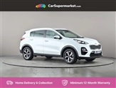 Kia Sportage 1.6 GDi ISG 2 5dr