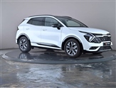 Kia Sportage 1.6T GDi HEV GT-Line S 5dr Auto AWD