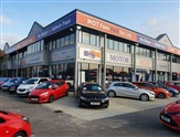 Kia Sportage 1.7 CRDi ISG 1 5dr