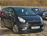 Kia Venga 1.6 CRDi ISG 3 5dr
